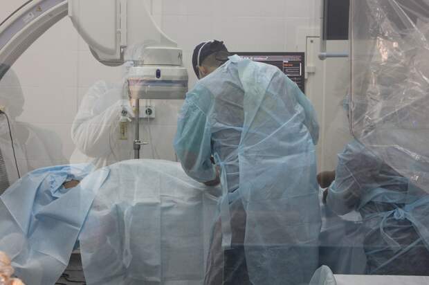 В Египте запросили за четыре дня лечения учителя из Татарстана более $11 тыс.