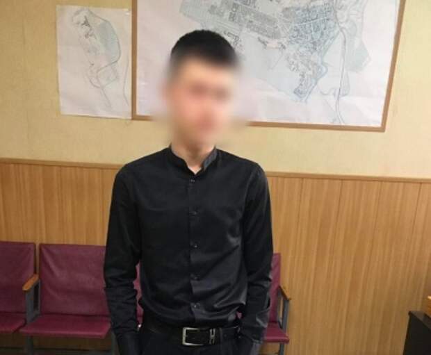 В Тульской области школьник попался на мошенничестве