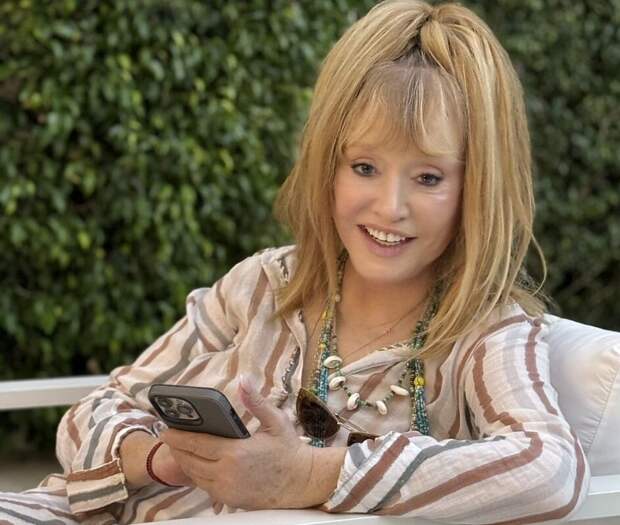 РИА Новости: Пугачева отпразднует 77-летие на Кипре с семьей