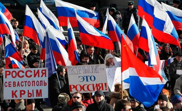 Русофоб Невзоров пытается напугать Россию "местью" Украины Русофоб Невзоров пытается напугать Россию "местью" Украины