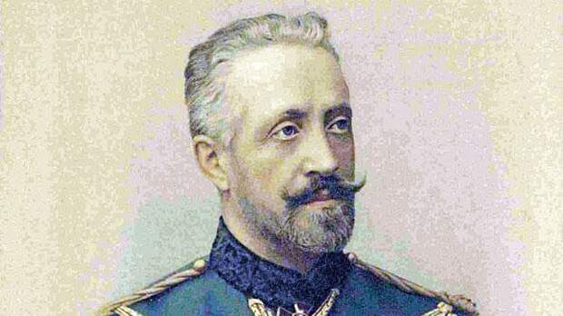 Великий князь Николай Николаевич: кое-что из альтернативной истории