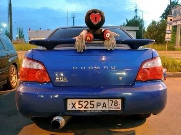 Автовсячина-30 фото- Автовсячина-30 фото-