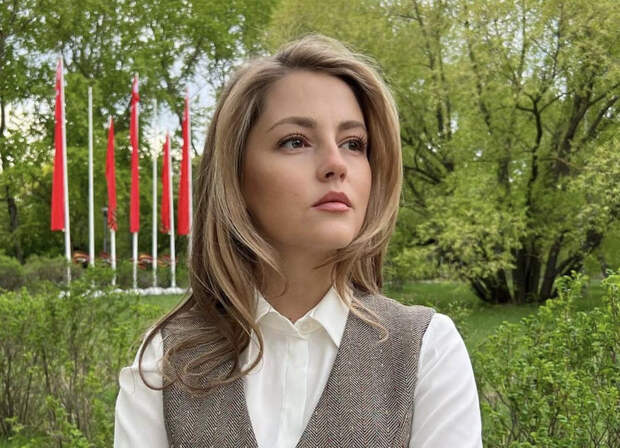 Звезда «Молодежки» Михайловская объявила о беременности — Анна показала фото