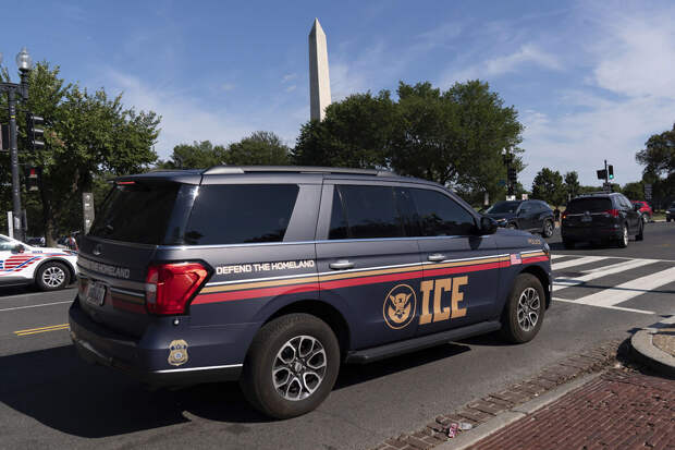 ООН: действия ICE в Миннесоте можно квалифицировать как внесудебные приговоры