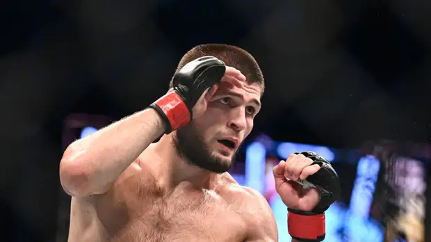 Шахбулатов уверен, что Нурмагомедов мог успешно выступать в РПЛ