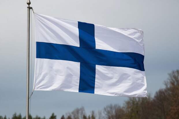 Военный эксперт об ответе России на агрессию Финляндии