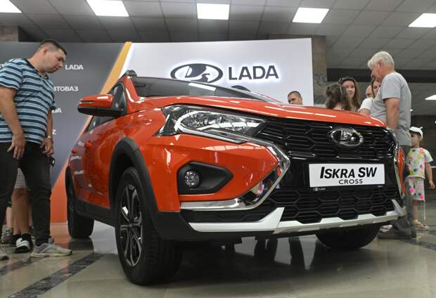 «АвтоВАЗ» переименовал все комплектации машин