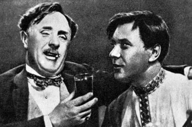 Кадр из фильма *Возвращение Максима*, 1937 | Фото: aif.ru Кадр из фильма *Возвращение Максима*, 1937 | Фото: aif.ru