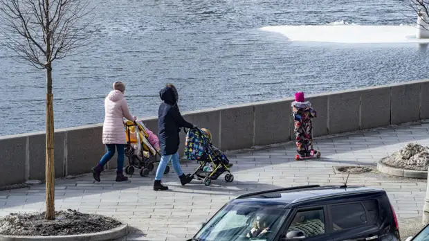 В России проиндексируют маткапитал и ряд пособий на 8,4%