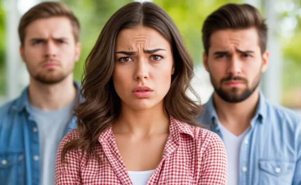 Кто не умеет радоваться жизни