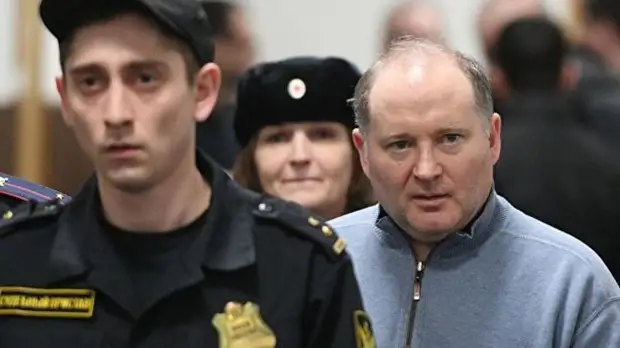 МИД Франции следит за ситуацией вокруг дела Baring Vostok