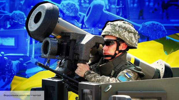 Коротченко: армия Украины использует не прошедшие испытания макеты вместо оружия