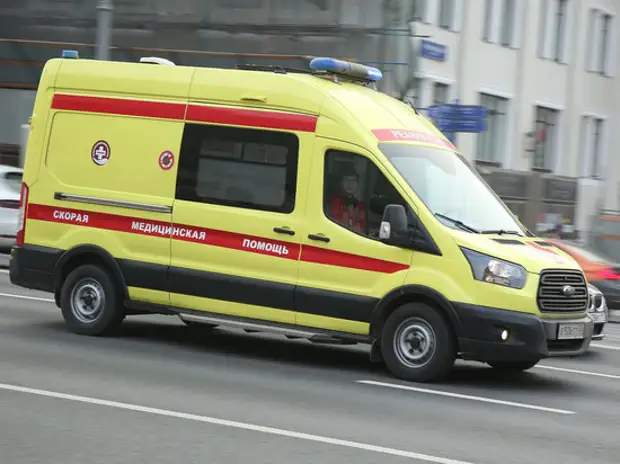 Рабочие, погибшие на стройке в Москве, приехали из башкирского поселка