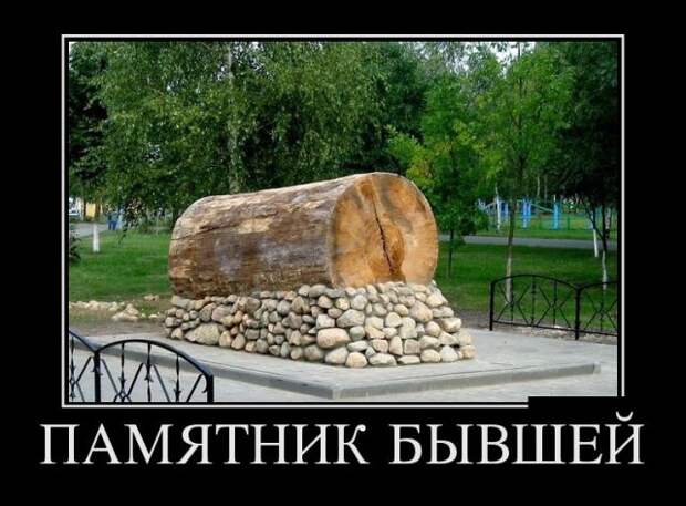 Демотиваторы (30 фото)