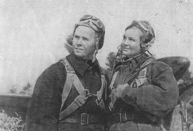 Женщины на войне