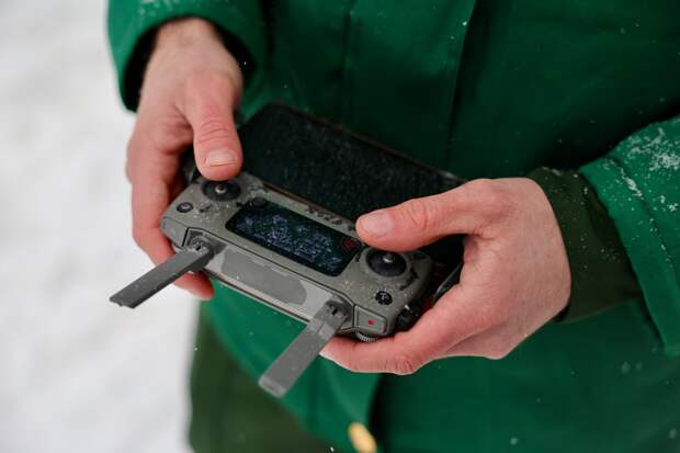 Более 230 пилотов БАС обучили в Нижегородской области в 2025 году