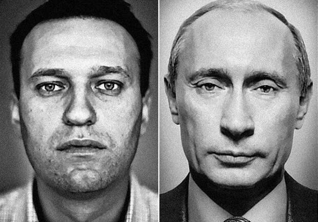 Путин заявил о «проколе» США с критикой России из-за недопуска Навального 