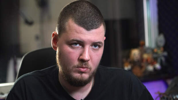 Маяковский и медленные танцы: рэпер Рич выпустил долгожданный альбом