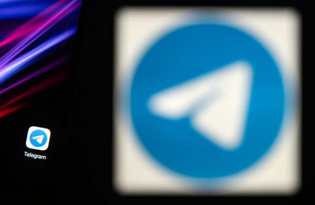 В Telegram может появиться фактчекинг