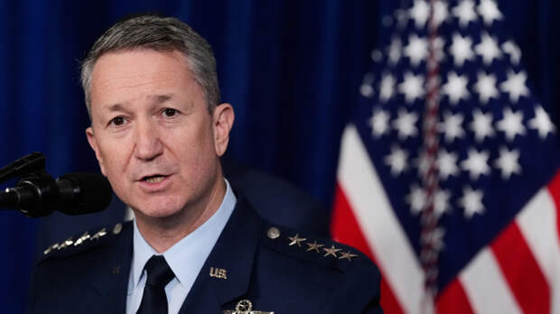 Глава генштаба США раскрыл стратегию в ирано-израильском конфликте