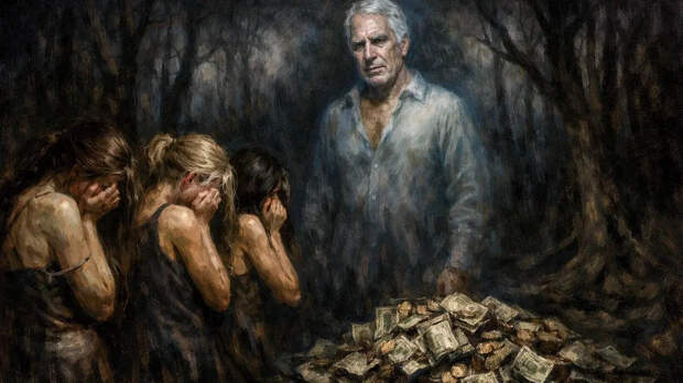 В Одессе "исчезли красивые девочки". Виновен один человек. Кто такой Пётр Листерман?