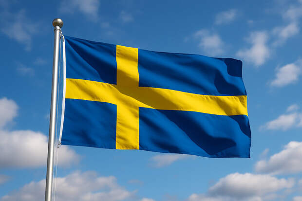 В Швеции заявили о провале плана Запада ослабить Россию через Украину