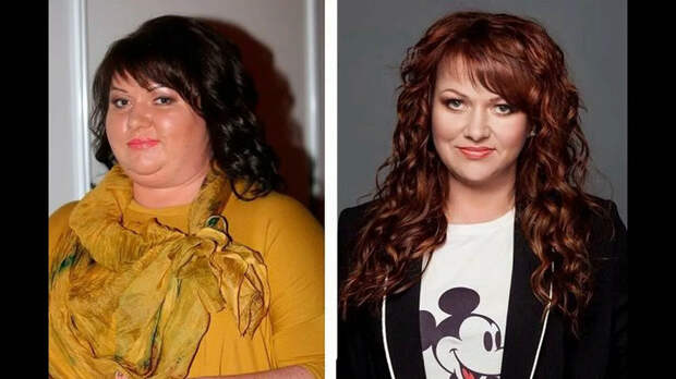 Минус килограммы, плюс проблемы? Как звёзды теряют вес и амплуа