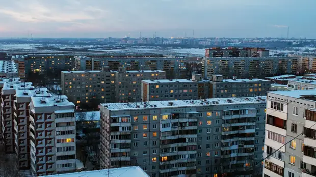 Гидрометцентр прогнозирует потепление в Сибири на 20 °С