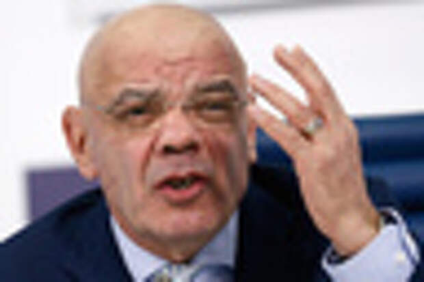 Константин Райкин