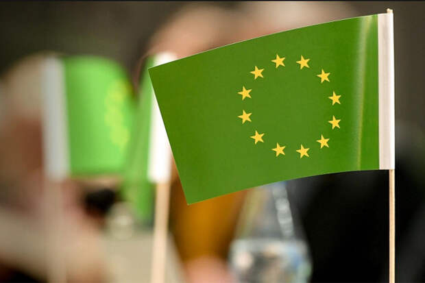 “Зеленая истерия” ЕС доведет его до дефицита бюджета