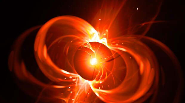 ИКИ РАН: магнитная буря достигла уровня G3