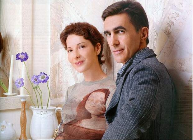 Как выглядят жены и подруги наших рок-легенд