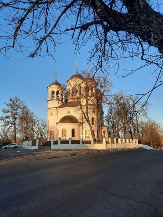 Что можно, а что нельзя делать 27 марта 2026 года в Венедиктов день