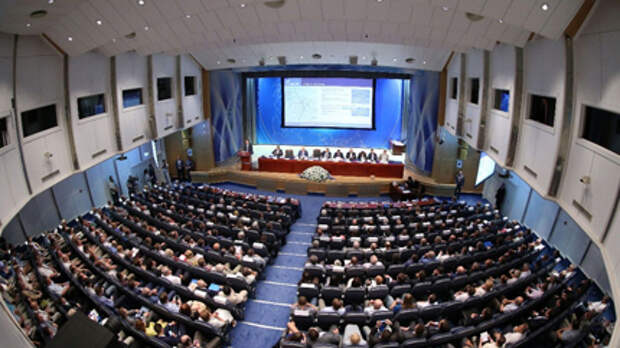 Госдума продлила на 2021 год возможность заочных собраний акционеров