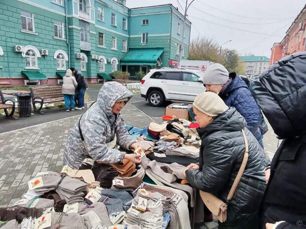 Фото: Мэрия Барнаула
