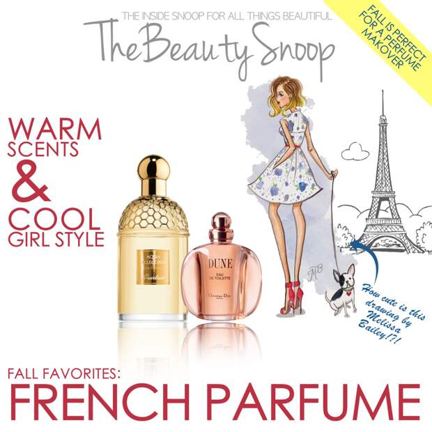 french parfume favorites, Dior Dune, Guerlain Aqua Allegoria Lys Soleia