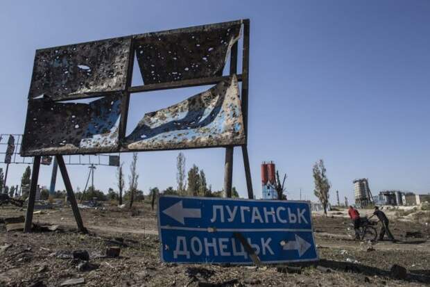Новости Украины шокировали общество
