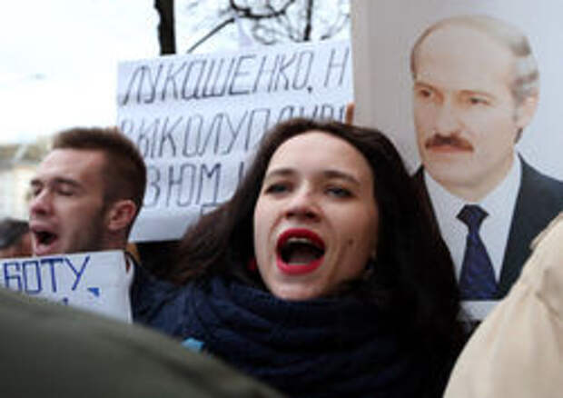 Почему Лукашенко вновь причислил Украину к врагам Беларуси 