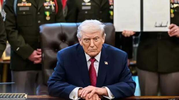 The Economist: все четыре сценария войны в Иране очень плохие для Трампа