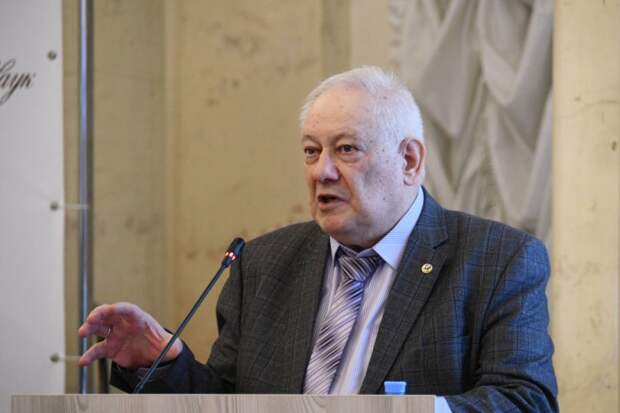 Источник: Управление пресс-службы РАН