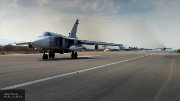 Мемориал в честь российских военных медсестер открыли на авиабазе Хмеймим