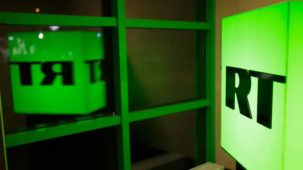 Гендиректор RT Алексей Николов прокомментировал ситуацию с прекращением вещания RT DE