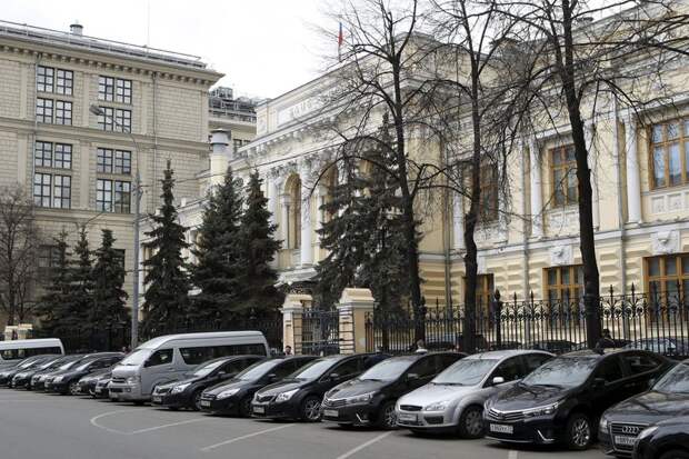 Инфляционное давление в октябре оставалось высоким - ЦБ РФ 