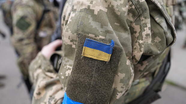 Боевики ВСУ больше месяца сидели на позициях с трупами сослуживцев