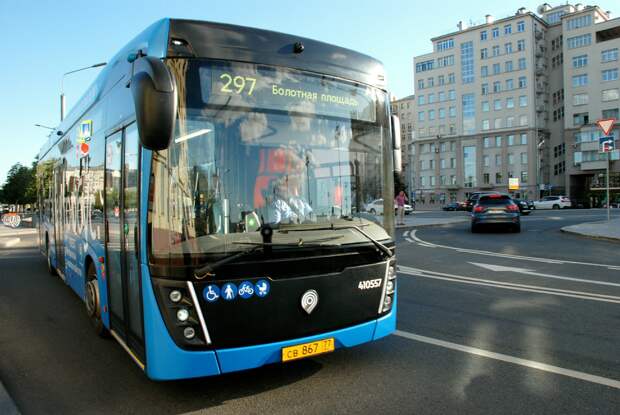 В Перми запустят новый автобусный маршрут до ЖК «Погода»