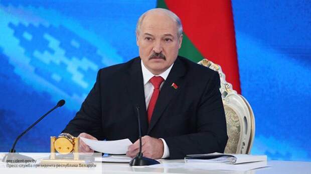 Как Лукашенко спас экономику Украины