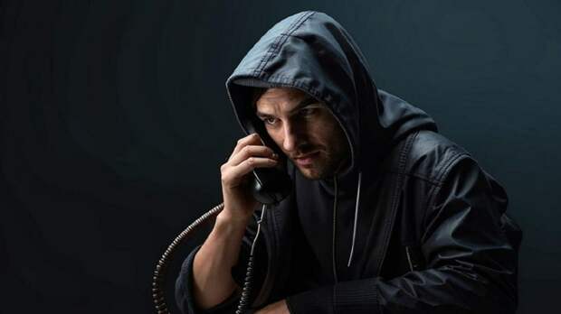 Мошенники стали представляться сотрудниками службы доставки из магазина