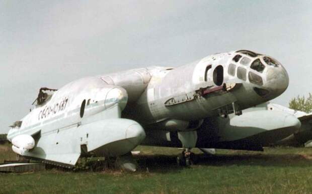 Они опередили время: 5 экспериментальных летательных аппаратов СССР