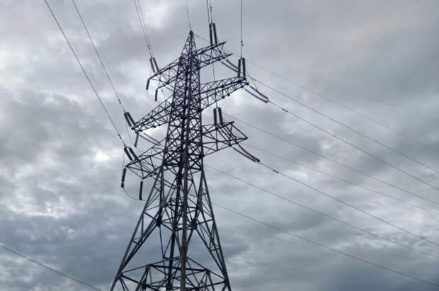 Максим Пухов: Энергодар остался без света после украинской атаки