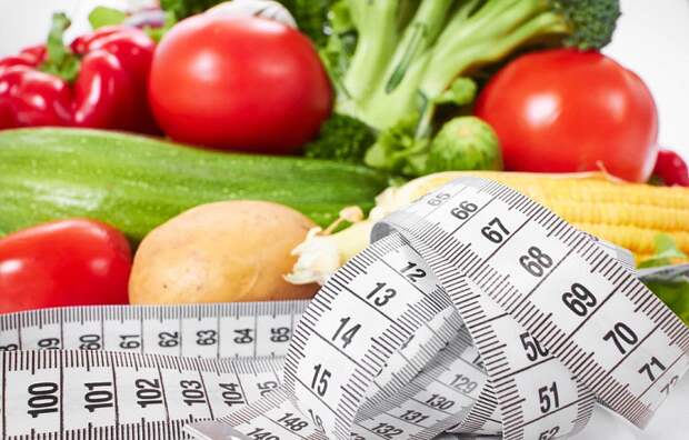 Роспотребнадзор назвал тулякам перечень продуктов для профилактики ожирения